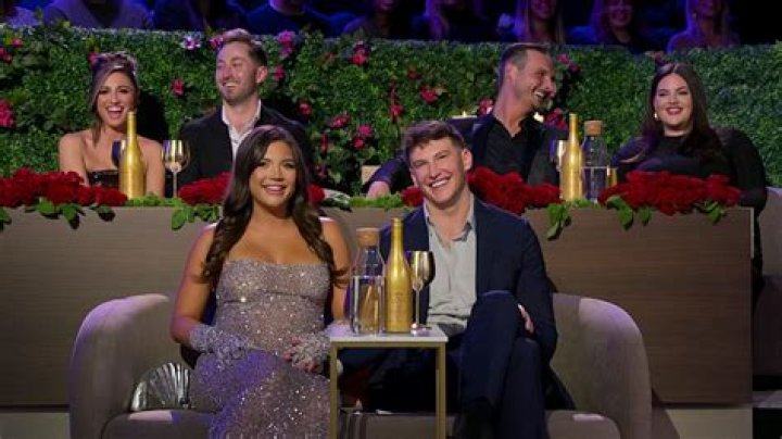 Who Is Blake Horstmann? 5 Things About ‘Bachelor In Paradise’ Star – Hollywood Life