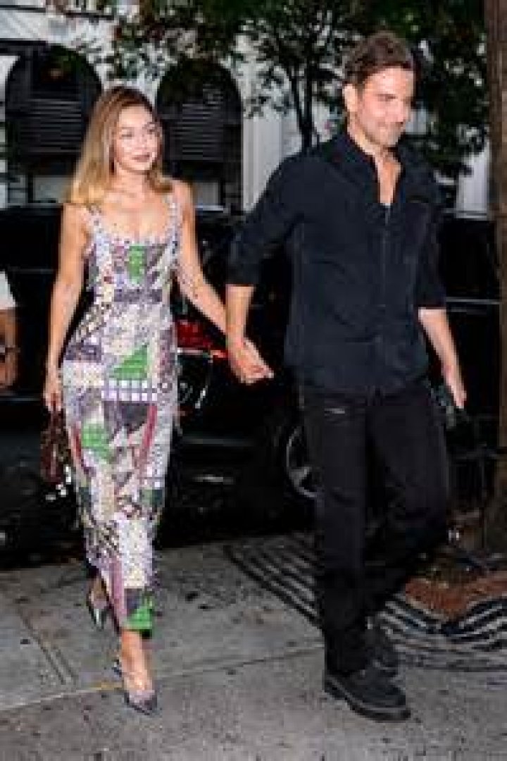 Who is Bradley Pierce Dating Now