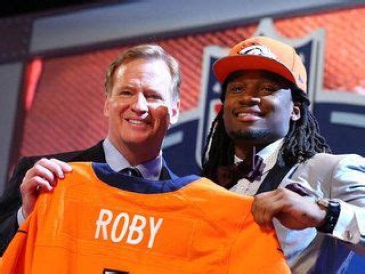 Who is Bradley Roby Dating Now