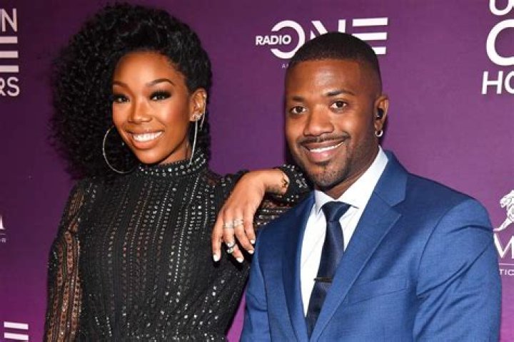 Who is Brandy Johnson Dating Now?