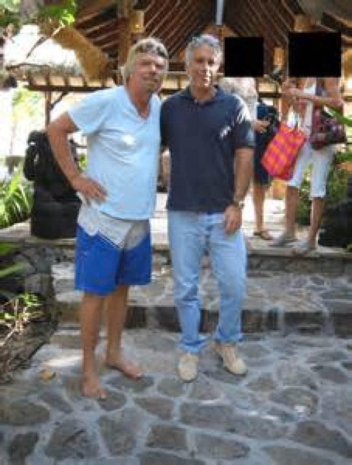 Who is Brett Ratner Dating Now