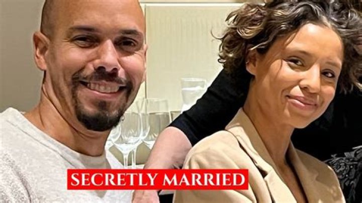 Who is Bryton James Dating Now