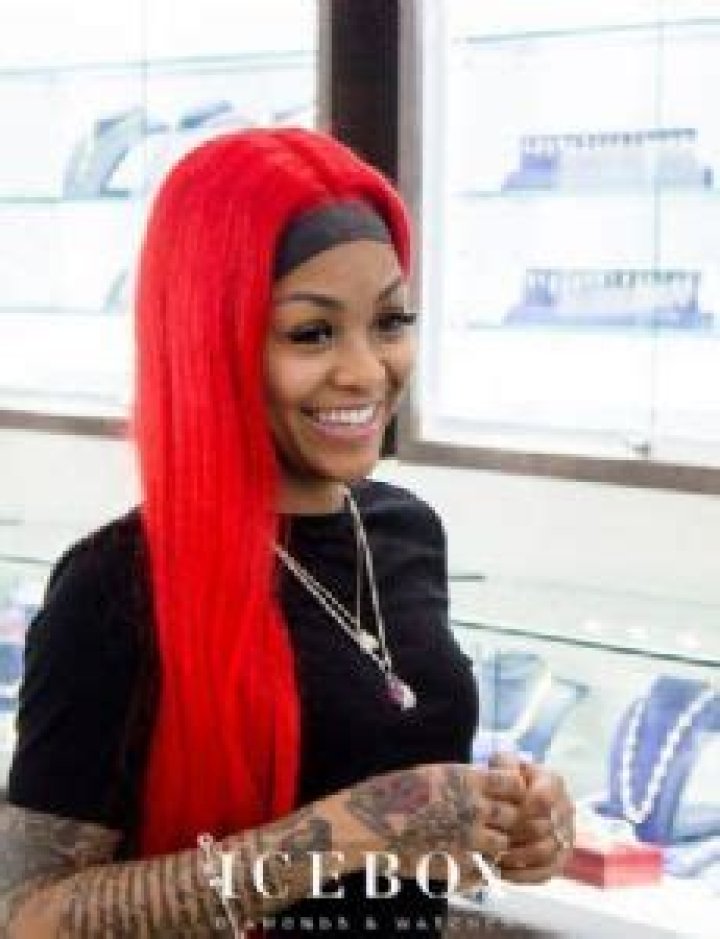 Who is Calboy Dating Now