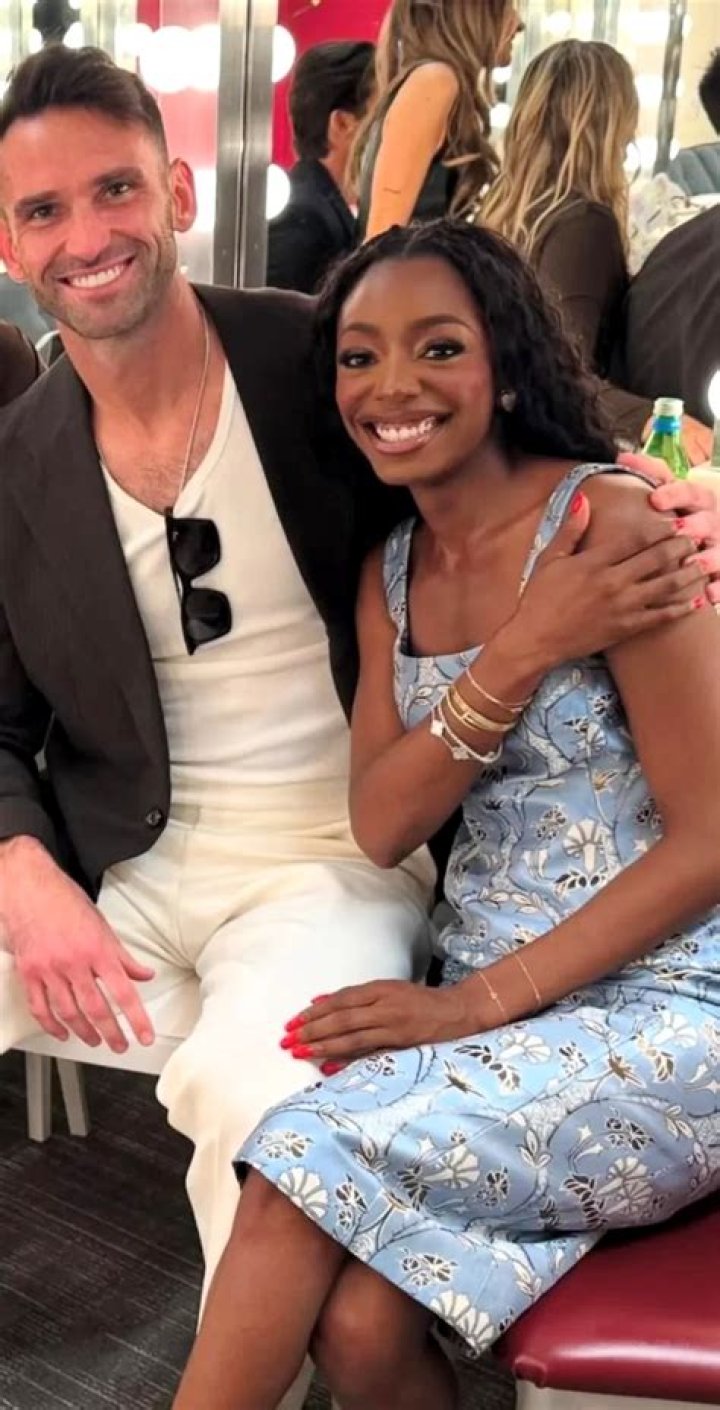 Who is Carl Paulson Dating Now?