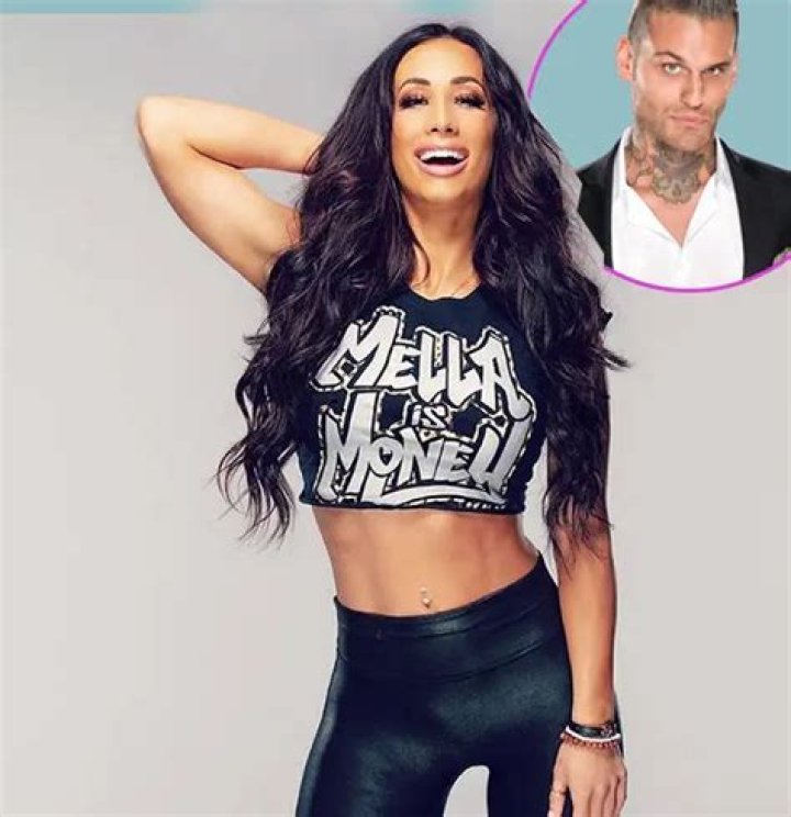Who is Carmella Dating Now