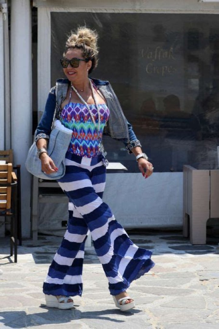 Who is Carmen Geiss Dating Now?