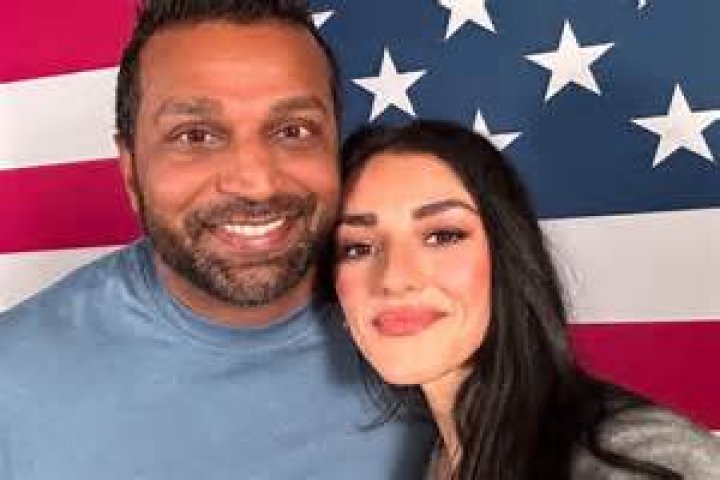 Who is Cash Asmussen Dating Now