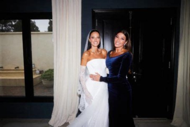 Who is Catherine Fulop Dating Now?