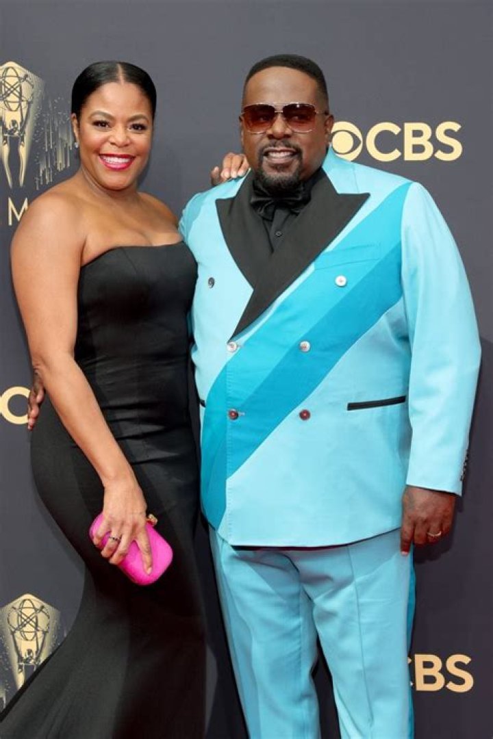 Who is Cedric the Entertainer Dating Now