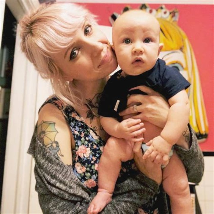 Who is Chad Gilbert Dating Now