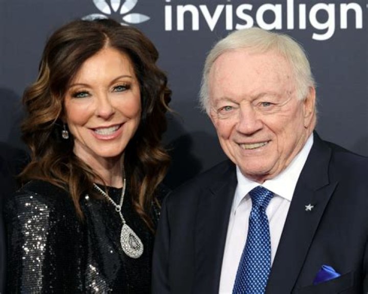 Who is Charlette Kilby Dating Now