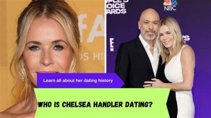 Who is Chelsea Tyler Dating Now