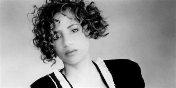 Who is Cherrelle Dating Now