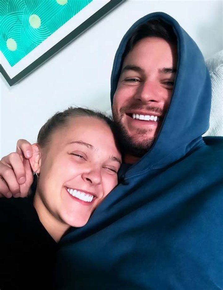 Who is Chris Kläfford Dating Now