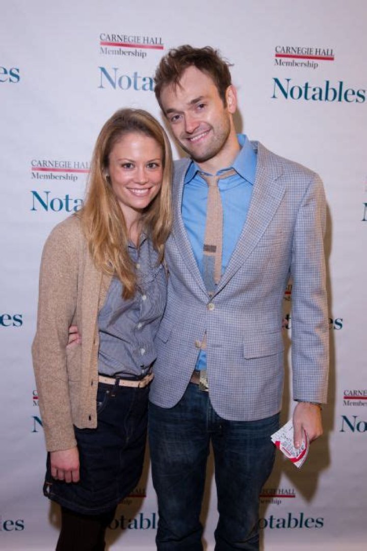 Who is Chris Thile Dating Now