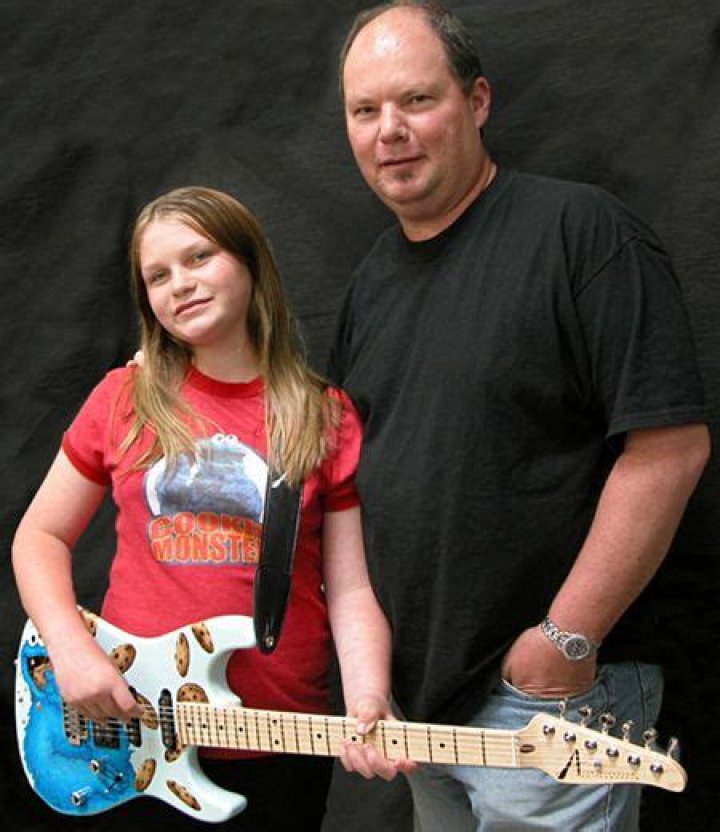 Who is Christopher Cross Dating Now