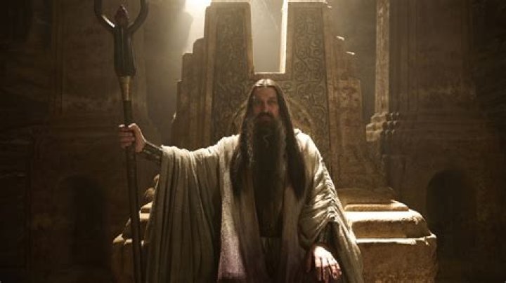 Who is Ciaran Hinds Dating Now