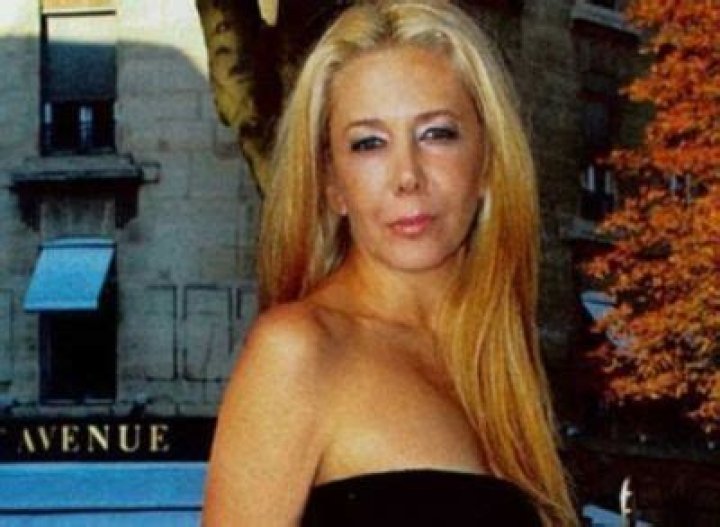 Who is Claudio Caniggia Dating Now