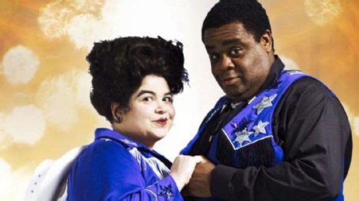 Who is Clive Rowe Dating Now?