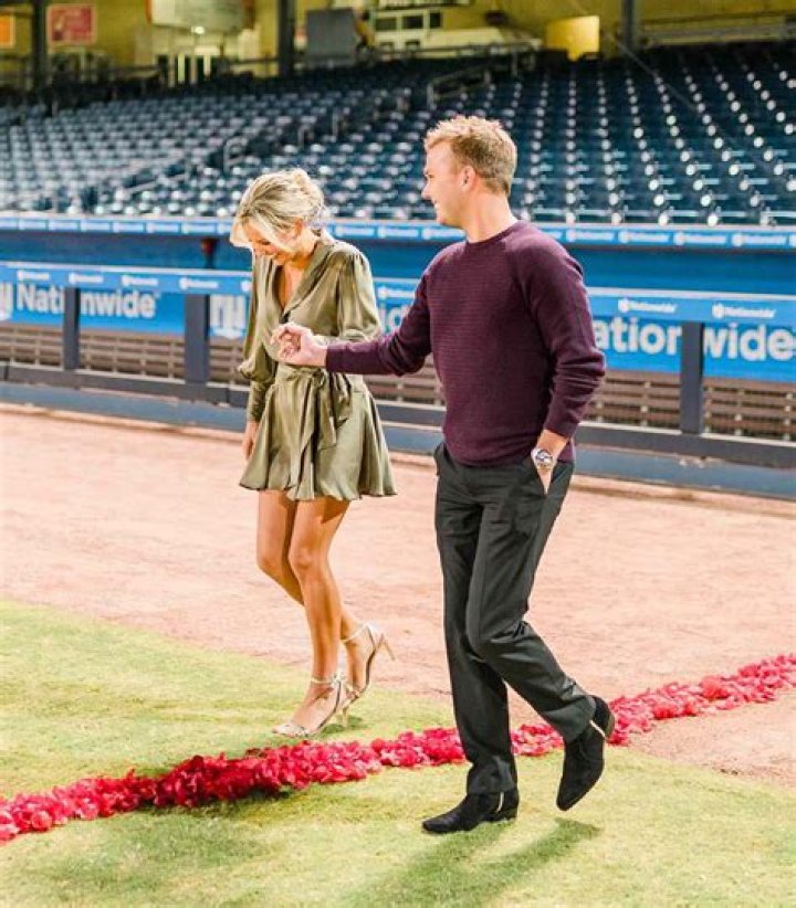 Who is Cole Medders Dating Now?