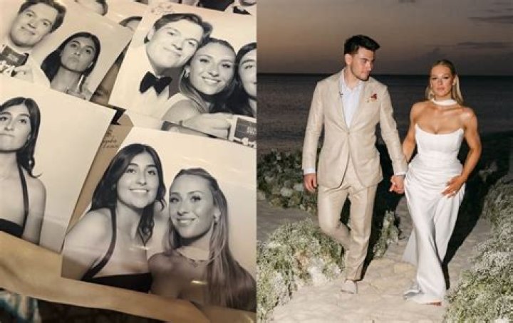 Who is Cole Seely Dating Now