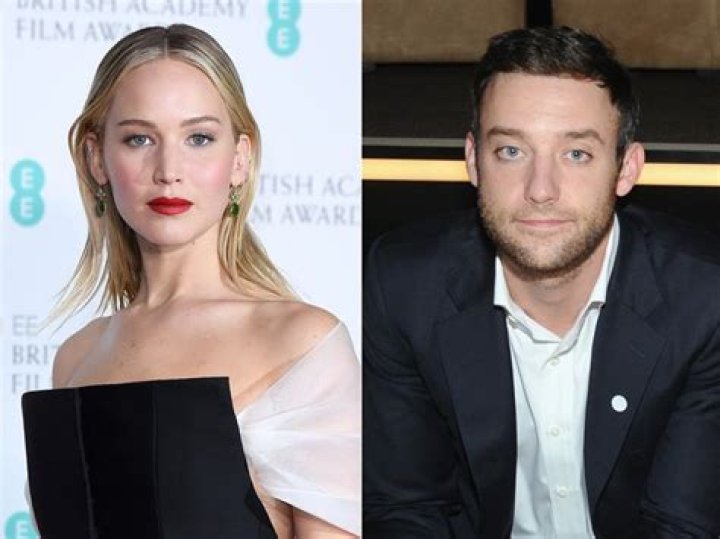 Who Is Cooke Maroney? 5 Things On Jennifer Lawrence’s Husband – Hollywood Life