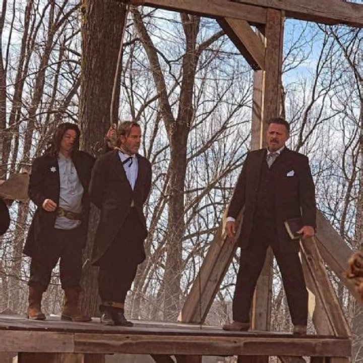 Who is Costas Mandylor Dating Now