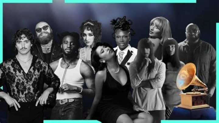 Courtney Barnett: 5 Things To Know About The Aussie Best New Artist Grammy Nominee