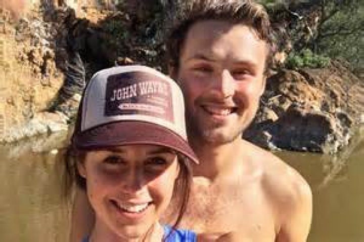 Who is Courtney Riggs Dating Now?