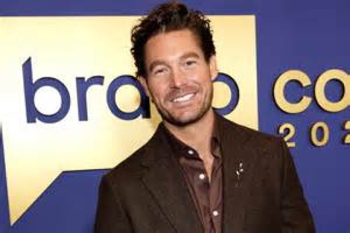 Who is Craig Mitch Dating Now