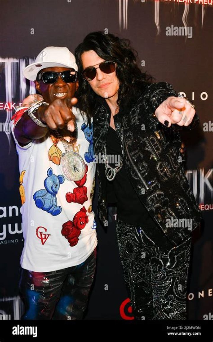 Who is Criss Angel Dating Now?