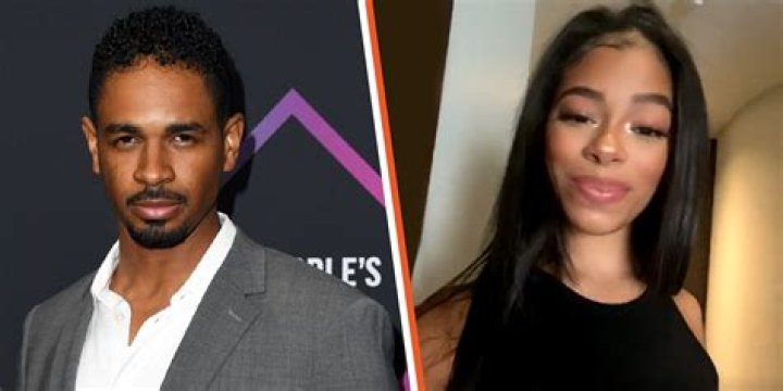 Who is Cristen Metoyer Dating Now