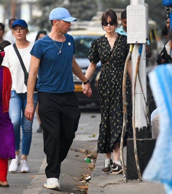 Who is Dakota Pfeiffer Dating Now?