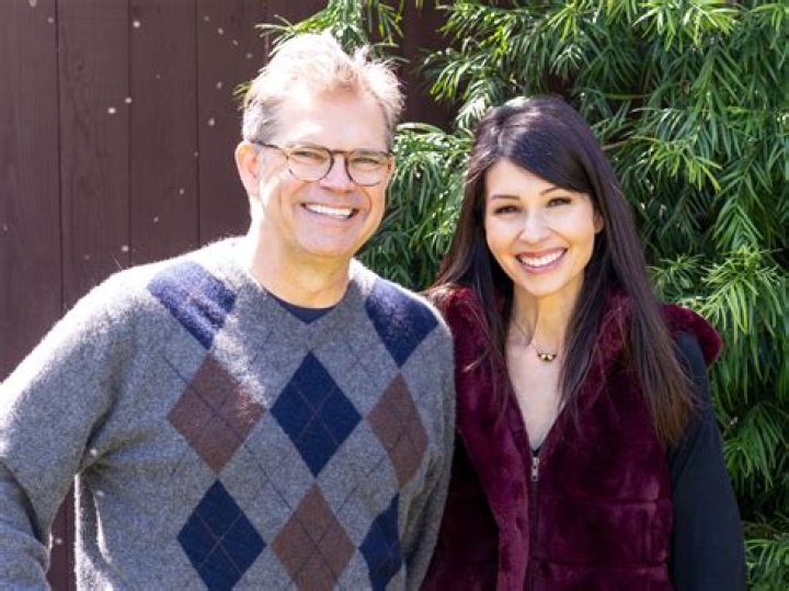 Who is Dana Gould Dating Now