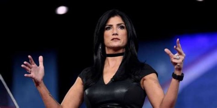 Who is Dana Loesch Dating Now