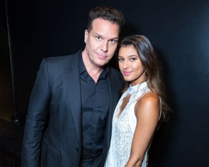 Who is Dane Jackson Dating Now