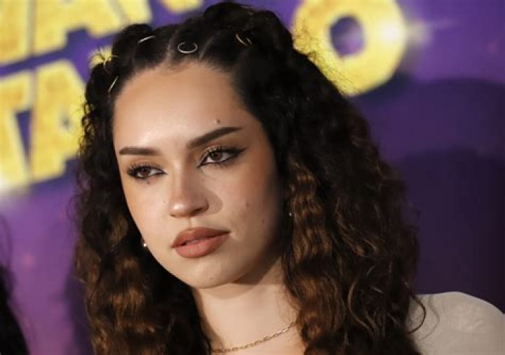 Who is Daniela Alfaro Dating Now?