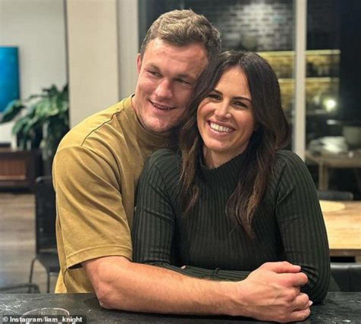 Who is Danika Brysha Dating Now?