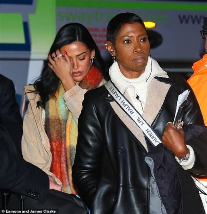 Who is Darell Castro Dating Now?