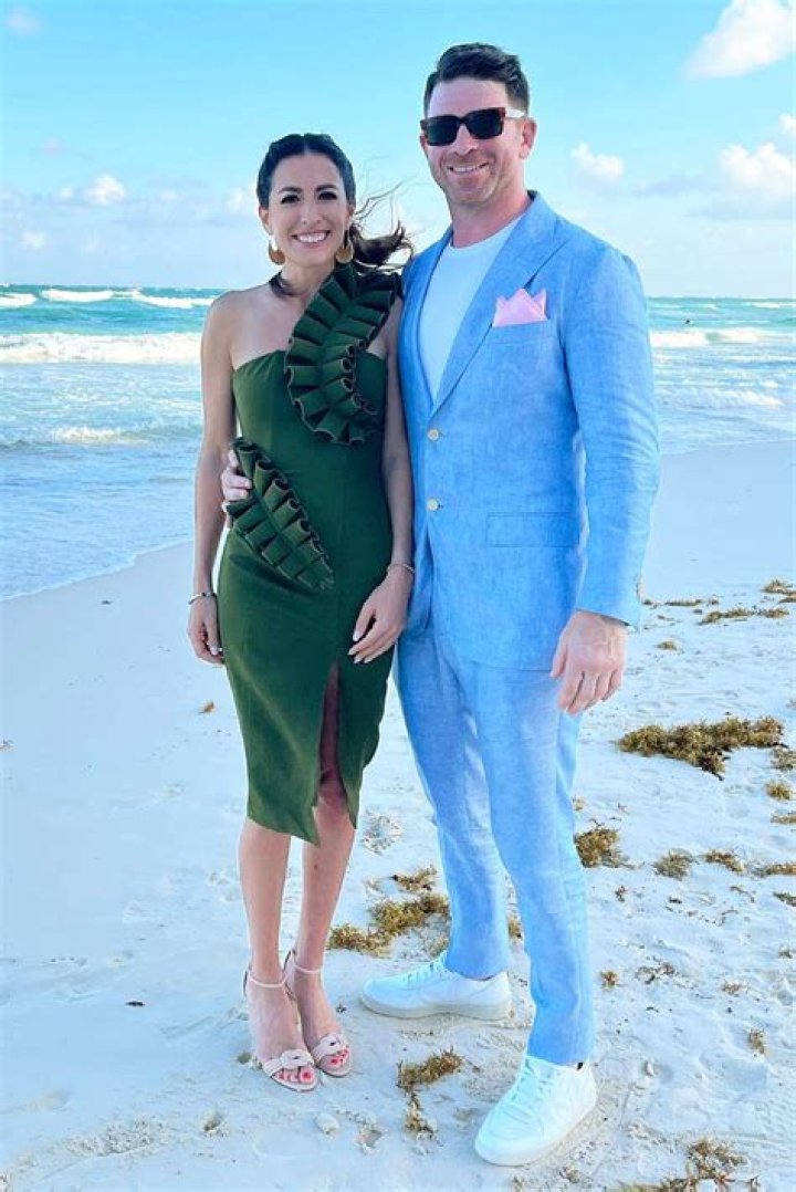 Who is Dave Koz Dating Now