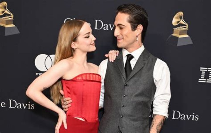 Who is David Price Dating Now?