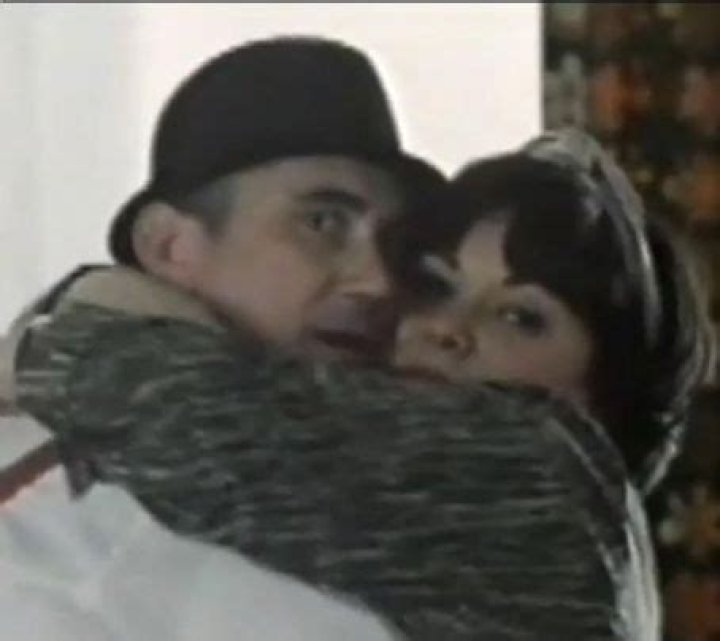 Who is Dawn French Dating Now?