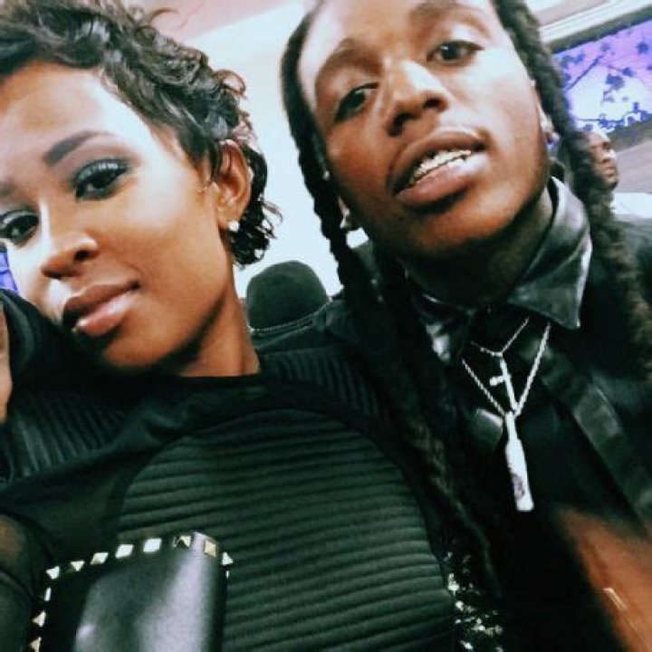 Who is Dej Loaf Dating Now