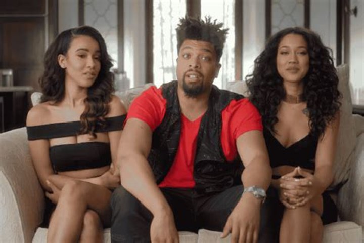 Who is DeRay Davis Dating Now