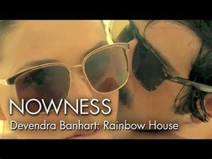 Who is Devendra Banhart Dating Now