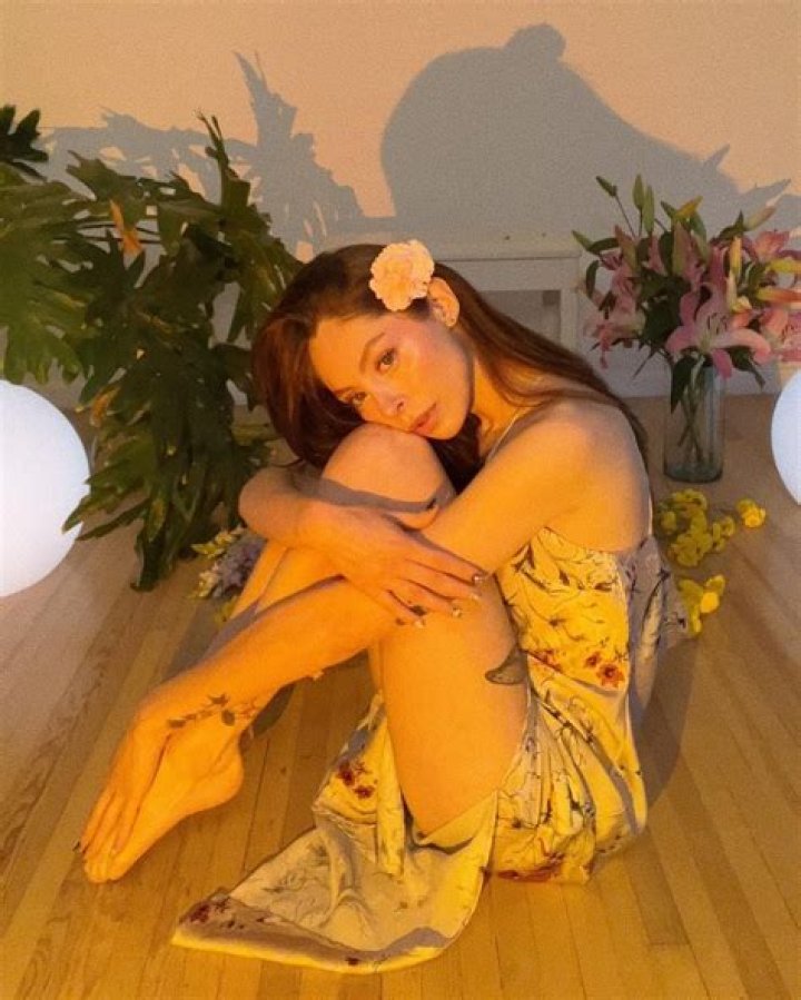 Who is Dhasia Wezka Dating Now?