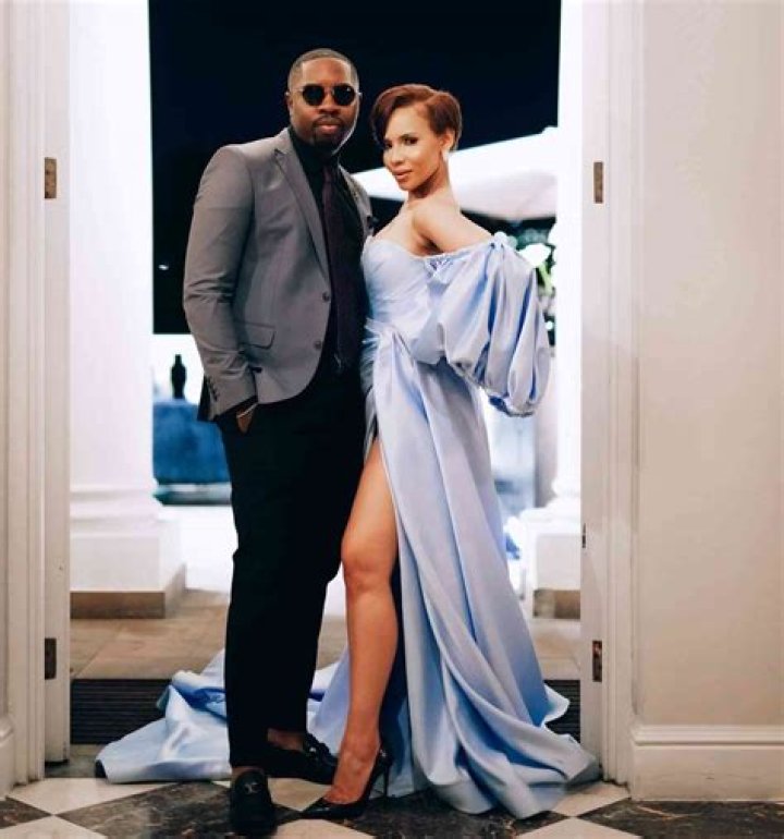 Who is DJ Maphorisa Dating Now?