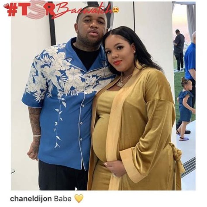 Who is DJ Mustard Dating Now
