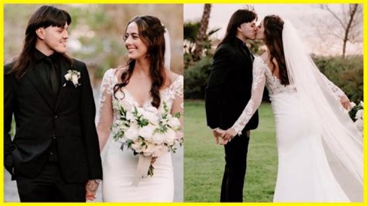 Who is Dominik Sadoch Dating Now?