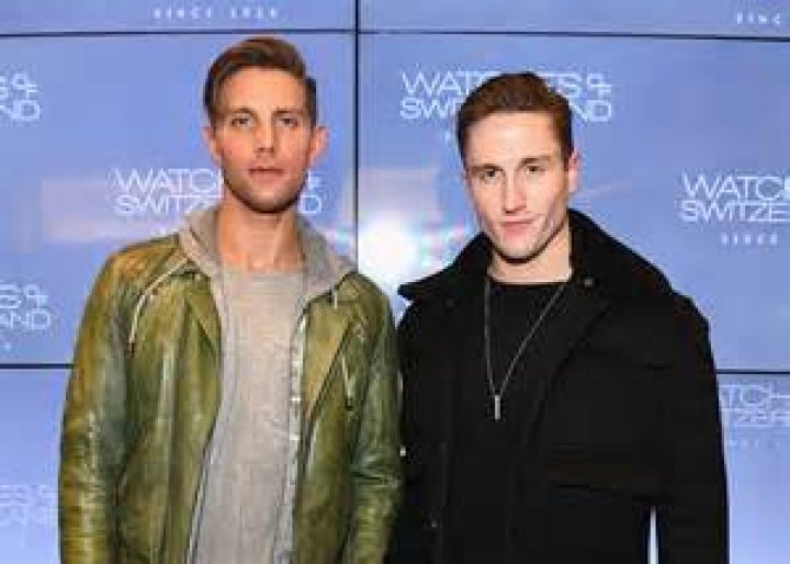 Who is Don Hood Dating Now?